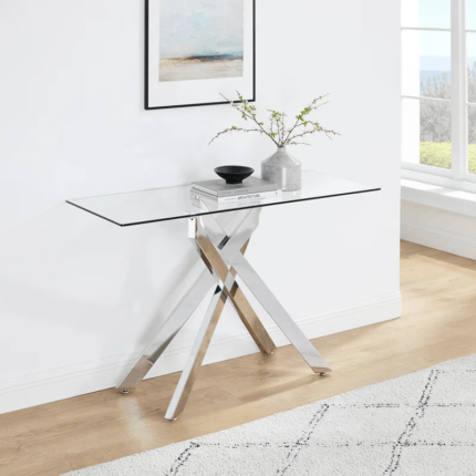 Chandrea 45.3'' Console Table