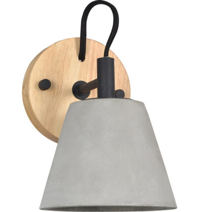 Armed Sconce